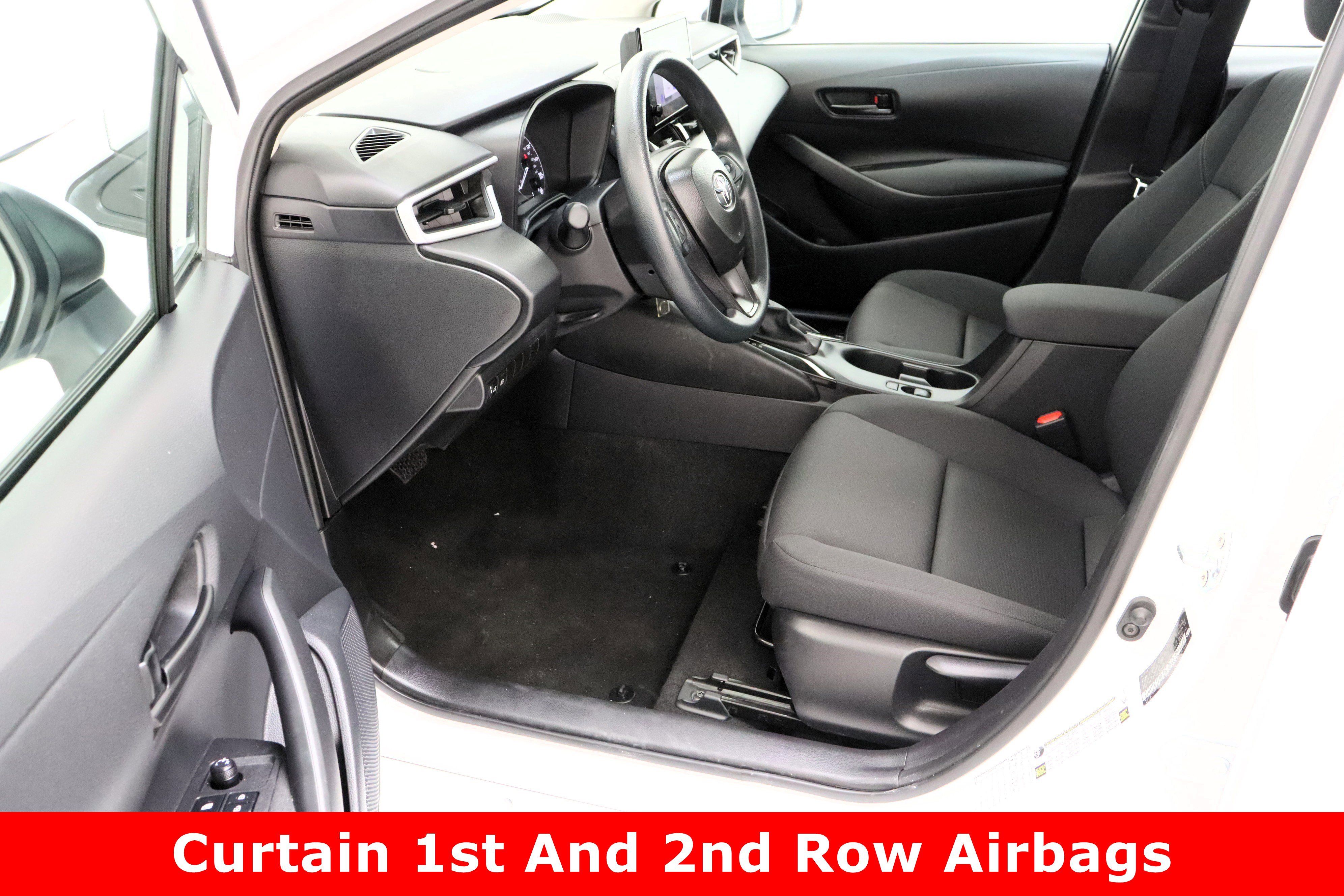 Certified 2025 Toyota Corolla LE image 14