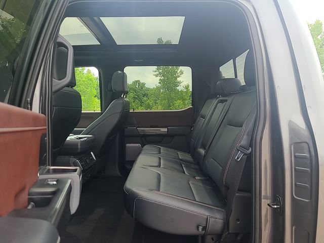 Used 2023 Ford F150 Lariat w/ Equipment Group 502A High AWD/4WD image 25