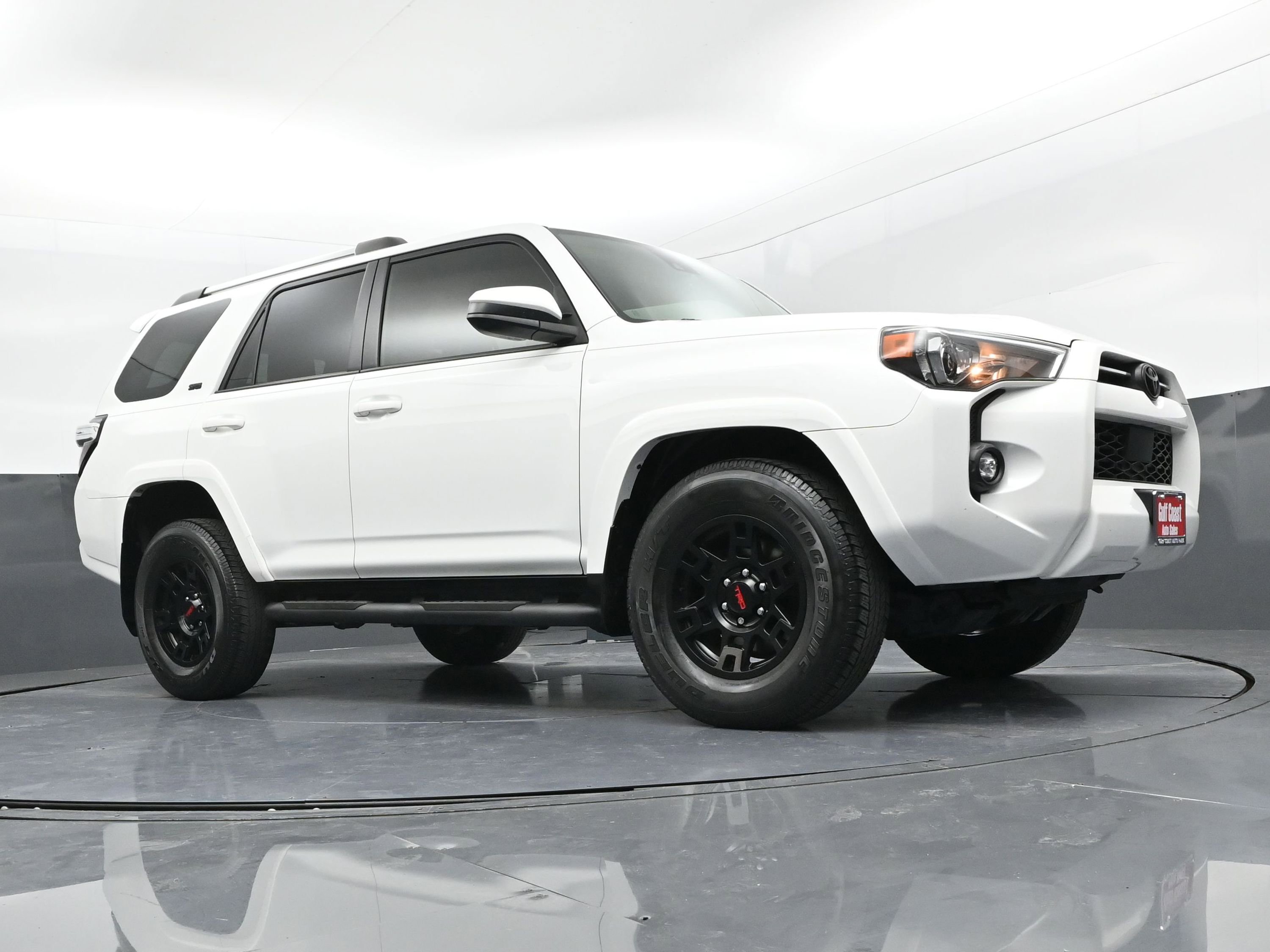 Certified 2023 Toyota 4Runner SR5 image 27