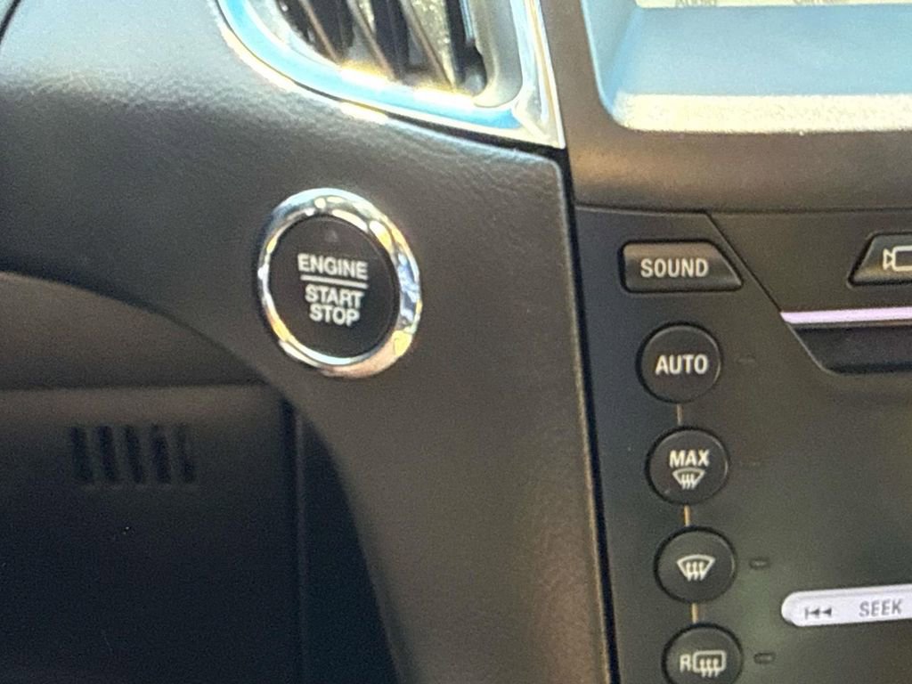 Certified 2018 Ford Edge Sport w/ Equipment Group 401A image 24