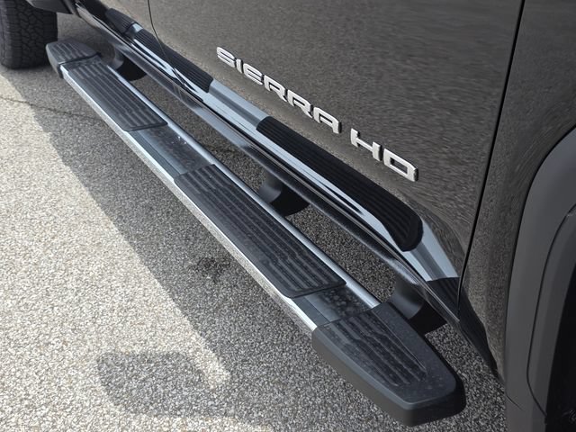 New 2026 GMC Sierra 3500 SLT w/ SLT Premium Package AWD/4WD image 19