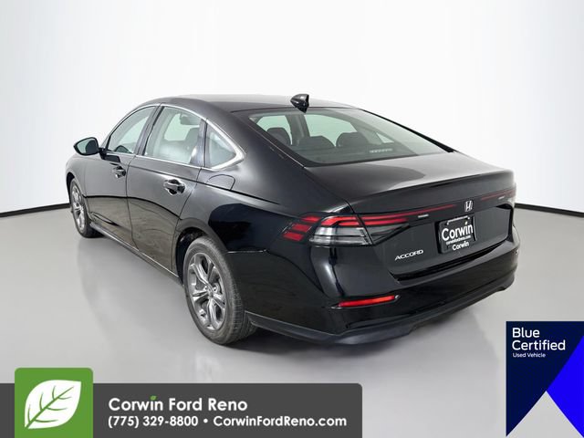 Used 2023 Honda Accord EX image 5