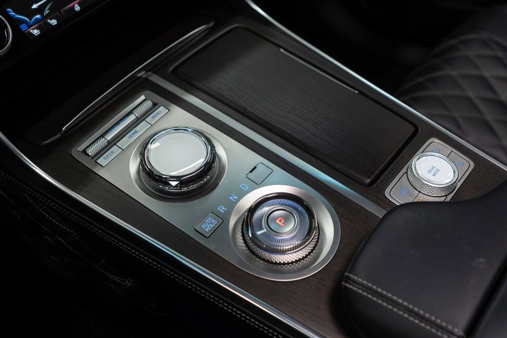 Used 2023 Genesis GV80 3.5T w/ Prestige Package image 27