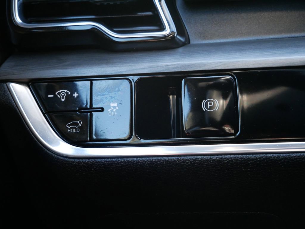 Used 2023 Kia Sportage X-Line w/ X-Line Premium Package image 22