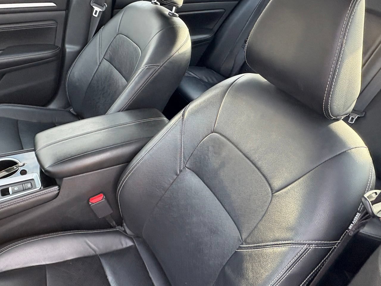 Used 2023 Nissan Altima 2.5 SL FWD image 31