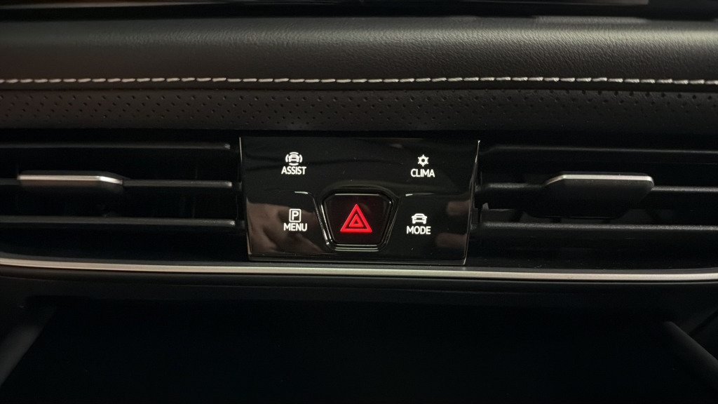 Certified 2026 Volkswagen Atlas SE AWD/4WD image 28