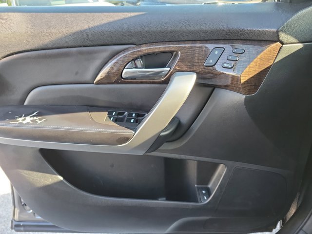 Used 2011 Acura MDX w/ Technology Package image 28