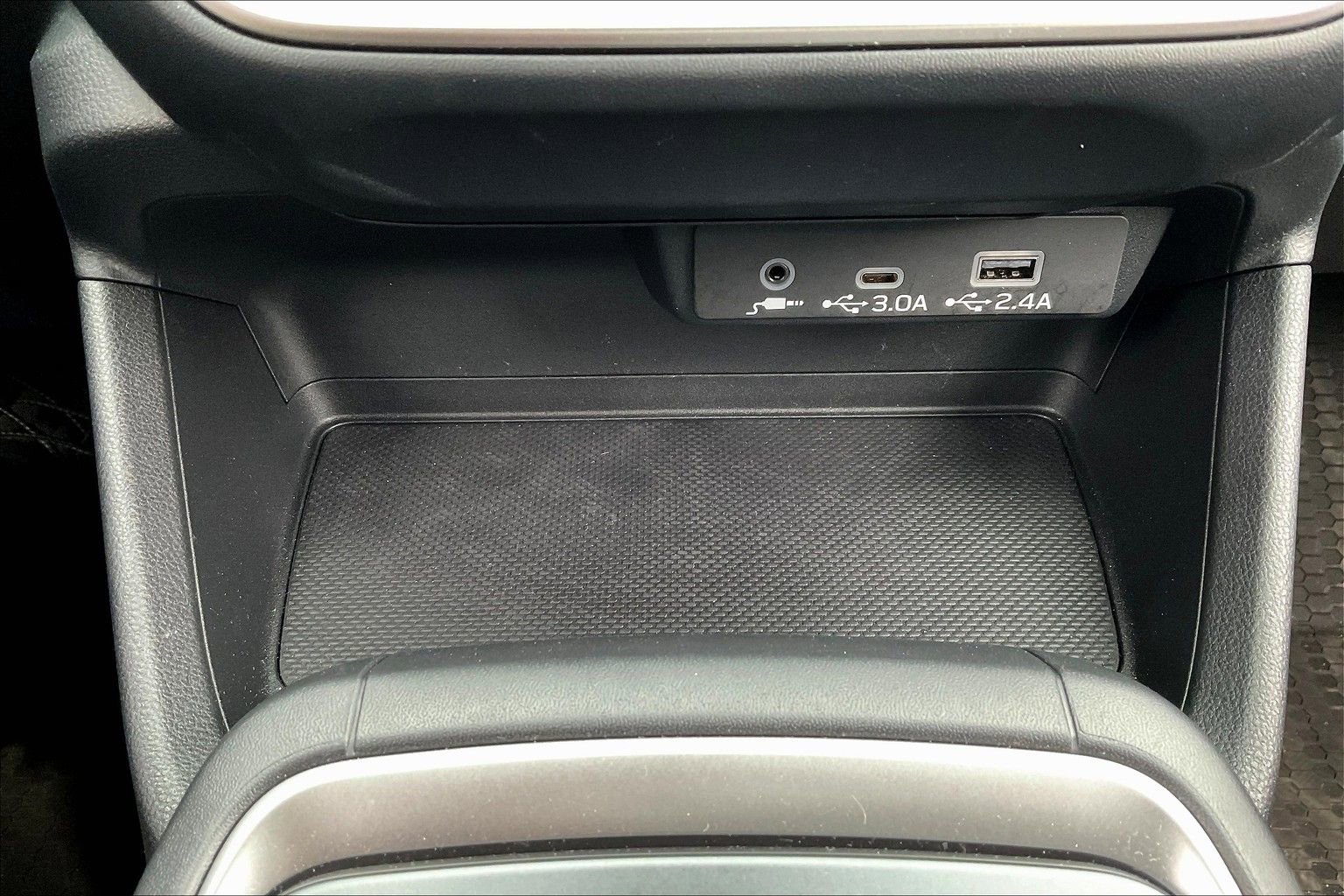 Used 2024 Subaru Impreza 2.0i Sport image 25