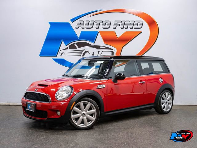 Used 2010 MINI Cooper Clubman S FWD image 7