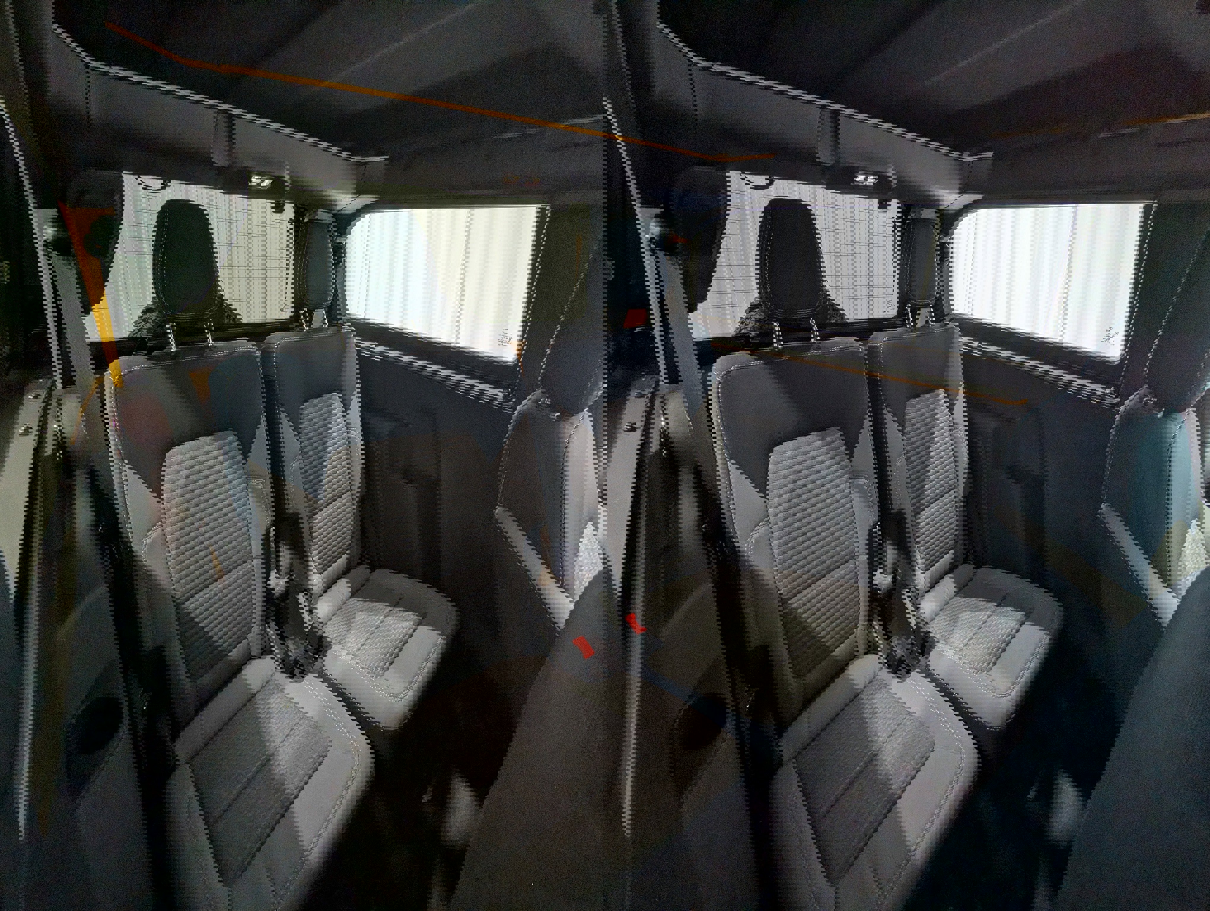 Used 2021 Ford Bronco Outer Banks image 11