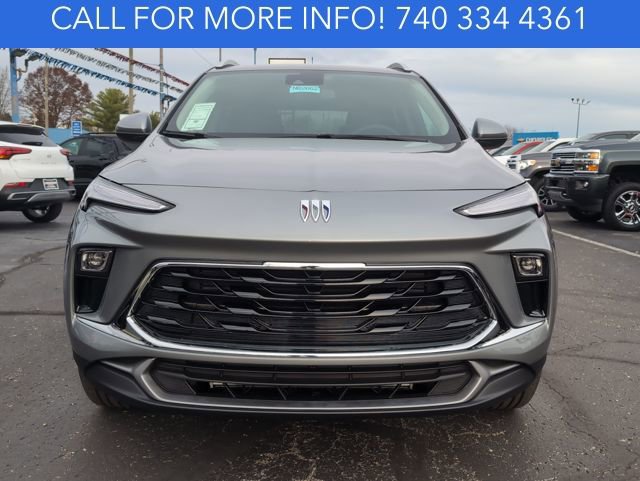 New 2026 Buick Encore GX Preferred w/ Comfort Package image 2