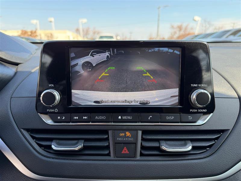 Used 2021 Nissan Altima 2.5 S image 37