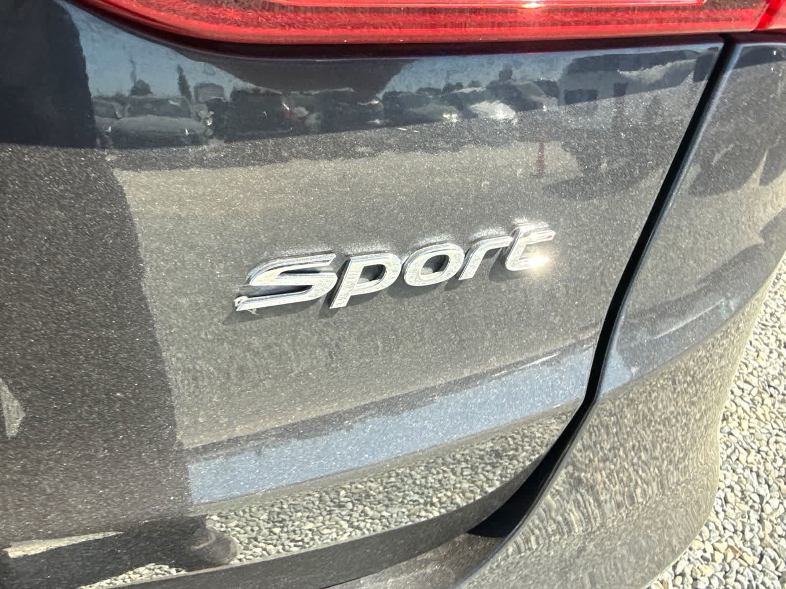 Used 2017 Hyundai Santa Fe Sport FWD image 15