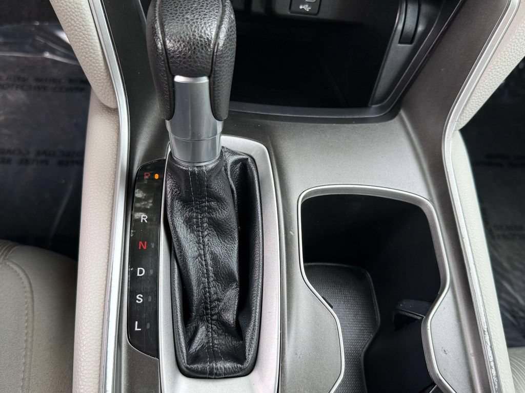 Used 2018 Honda Accord LX image 20