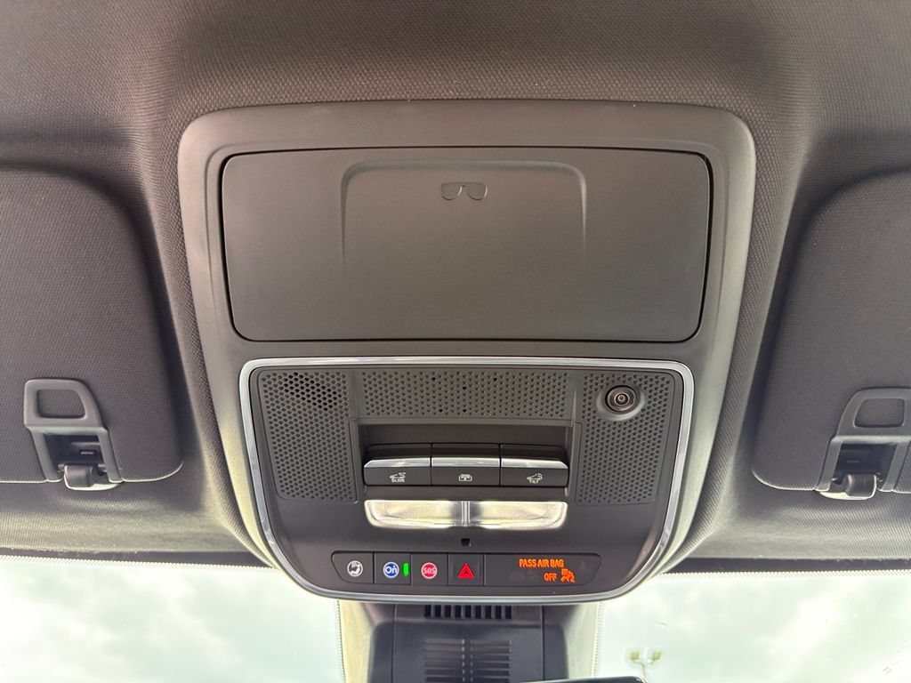 New 2027 Chevrolet Equinox RS w/ Safety and Technology Package AWD/4WD image 50