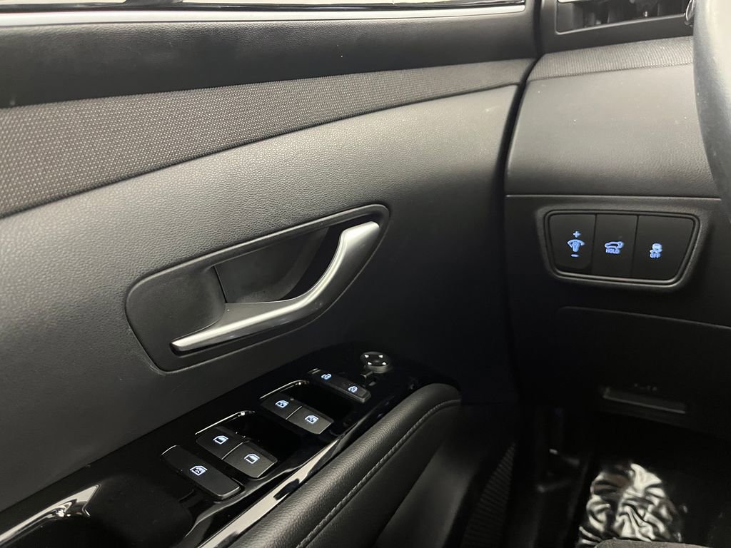 Used 2022 Hyundai Tucson XRT AWD/4WD image 25
