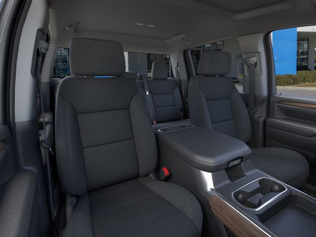 New 2026 Chevrolet Silverado 2500 LT w/ All Star Edition image 18