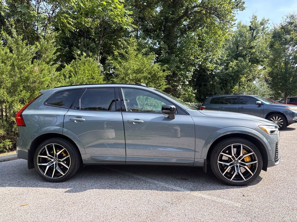 Used 2022 Volvo XC60 T8 Polestar AWD/4WD image 11