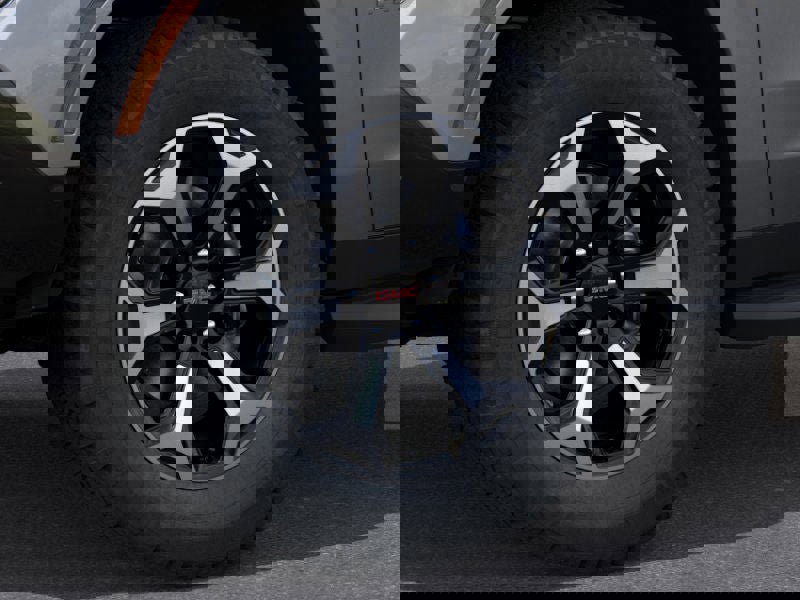 New 2026 GMC Yukon AT4 image 33