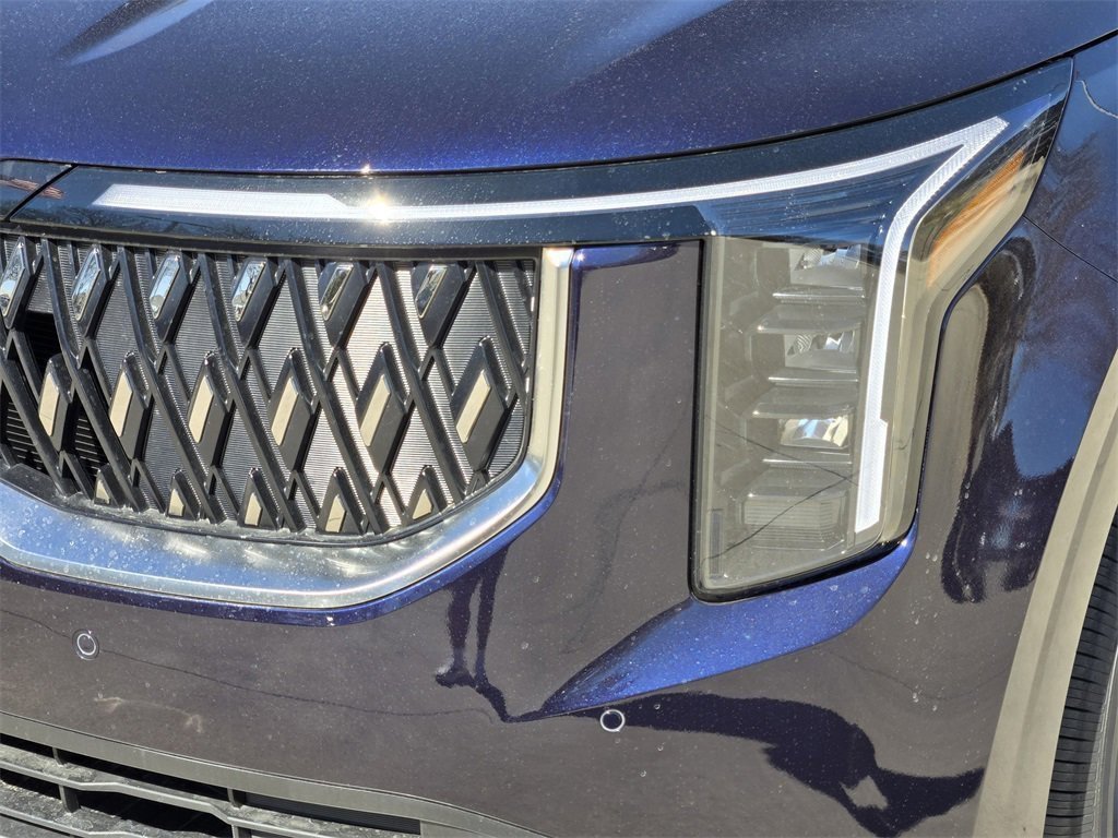 New 2026 Kia Carnival LX image 18