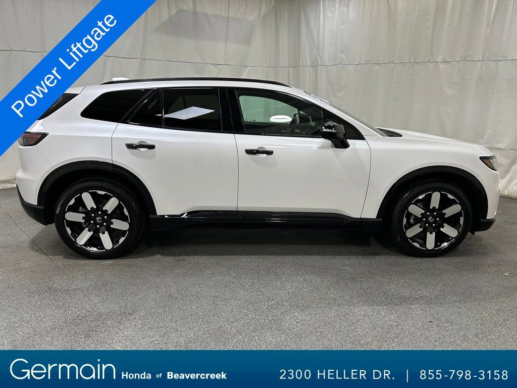 Used 2024 Honda Prologue Elite image 11