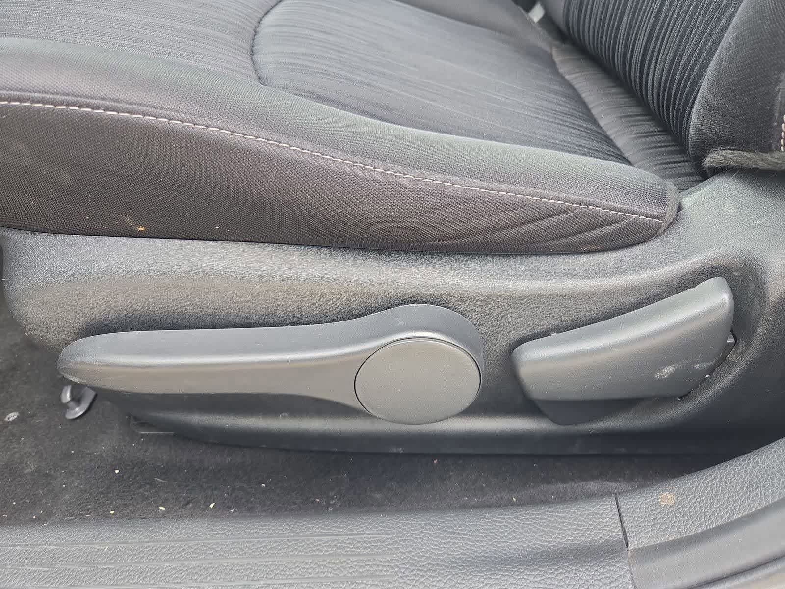Used 2019 Nissan Sentra SV FWD image 15