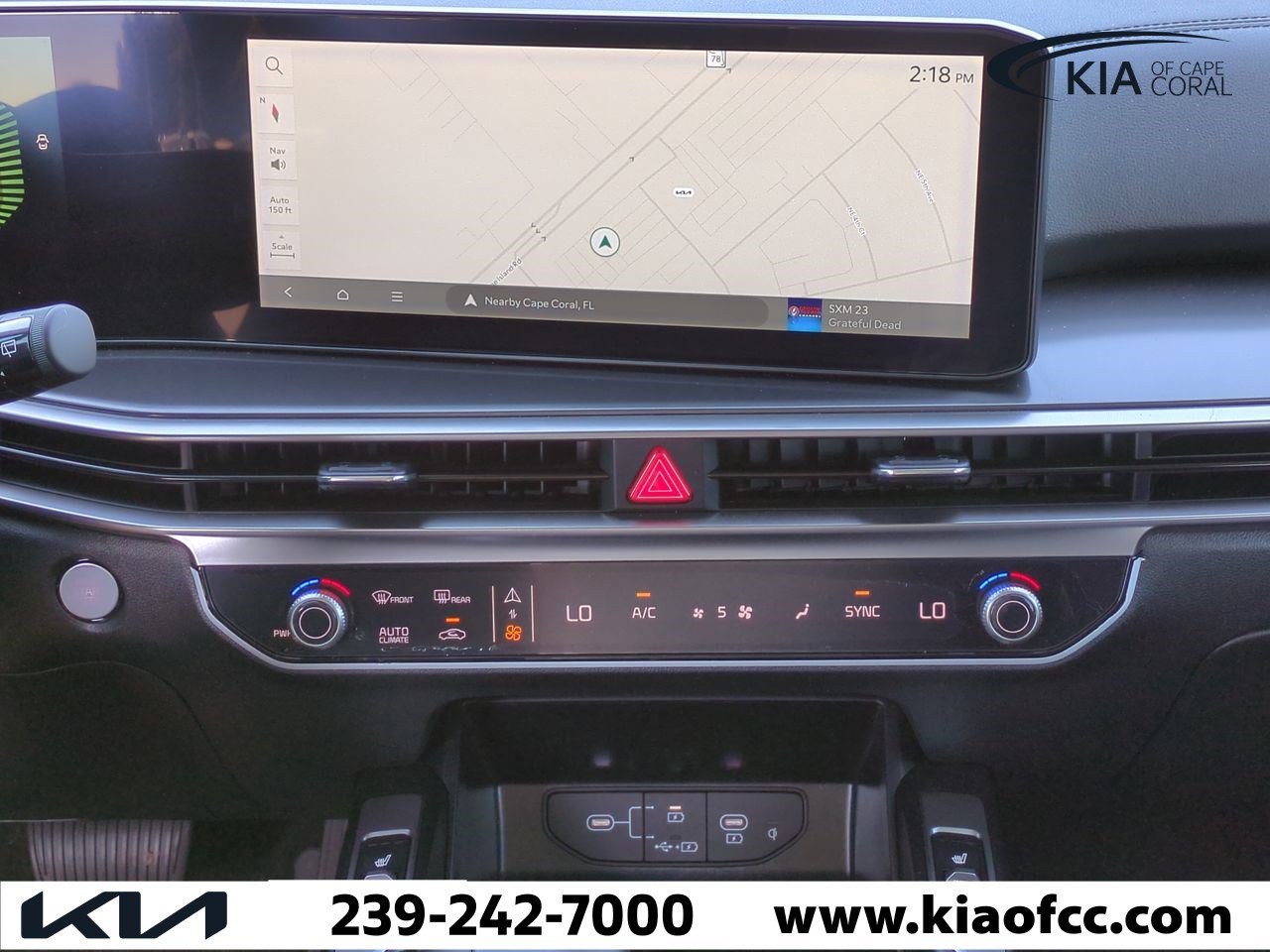 Used 2025 Kia Sorento S w/ Panoramic Sunroof Package image 17