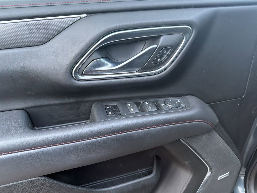 Used 2021 Chevrolet Tahoe RST AWD/4WD image 12