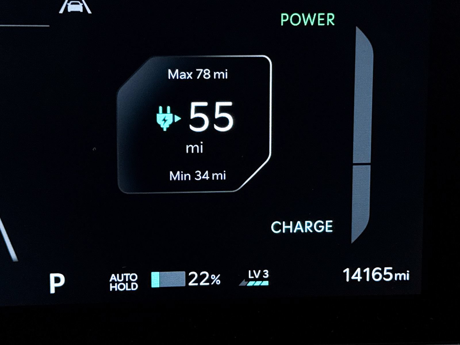 Certified 2024 Kia EV9 Light Long Range RWD image 39