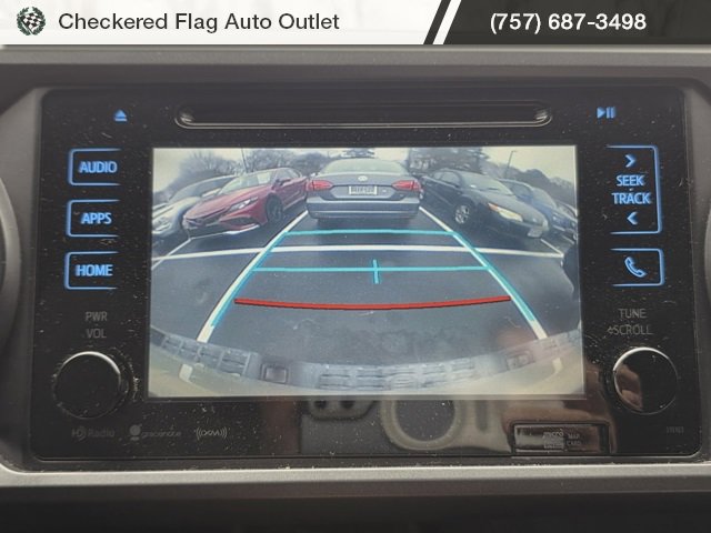 Used 2016 Toyota Tacoma TRD Off-Road w/ Towing Package image 17