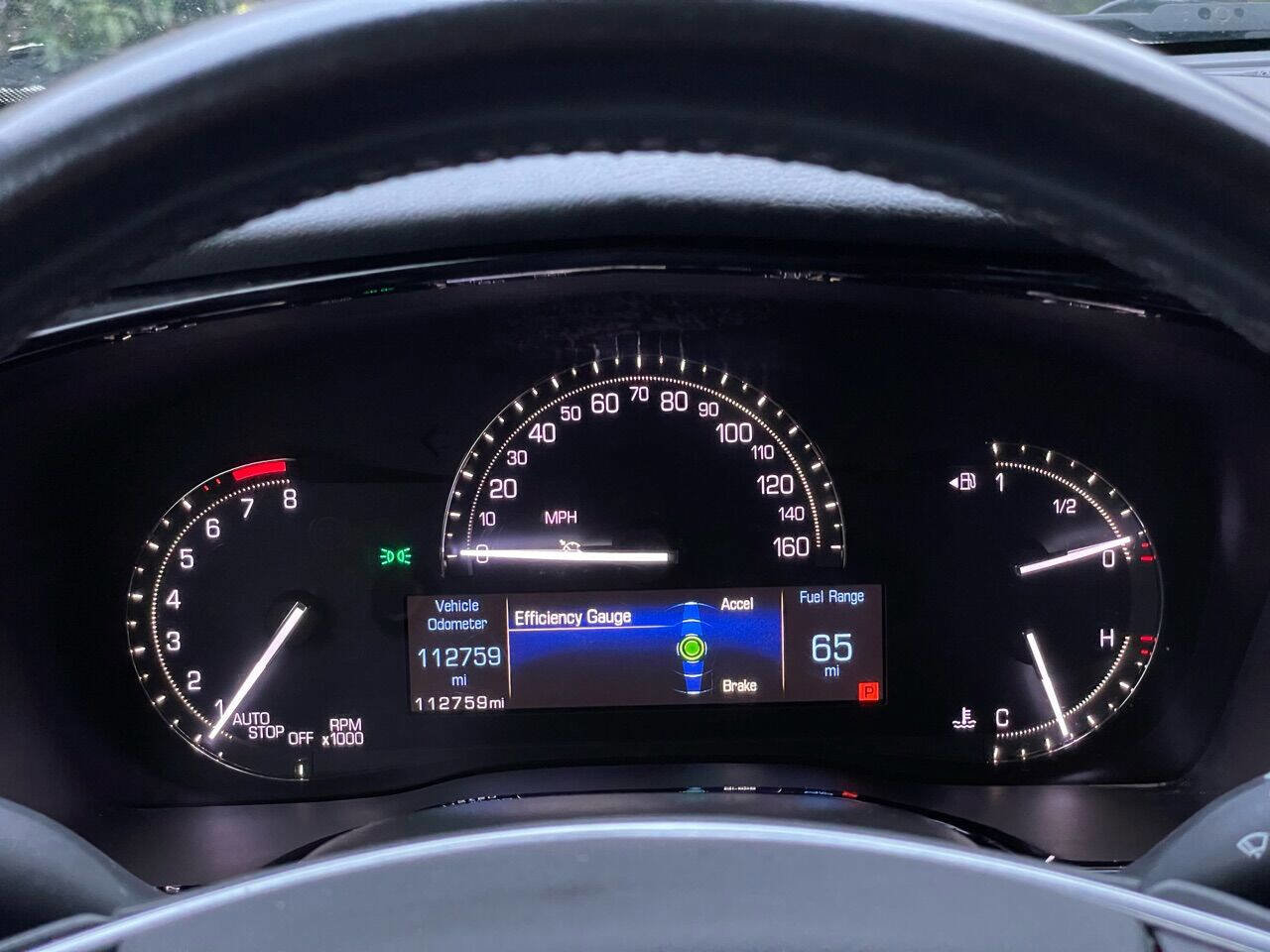 Used 2019 Cadillac XT5 Luxury image 28