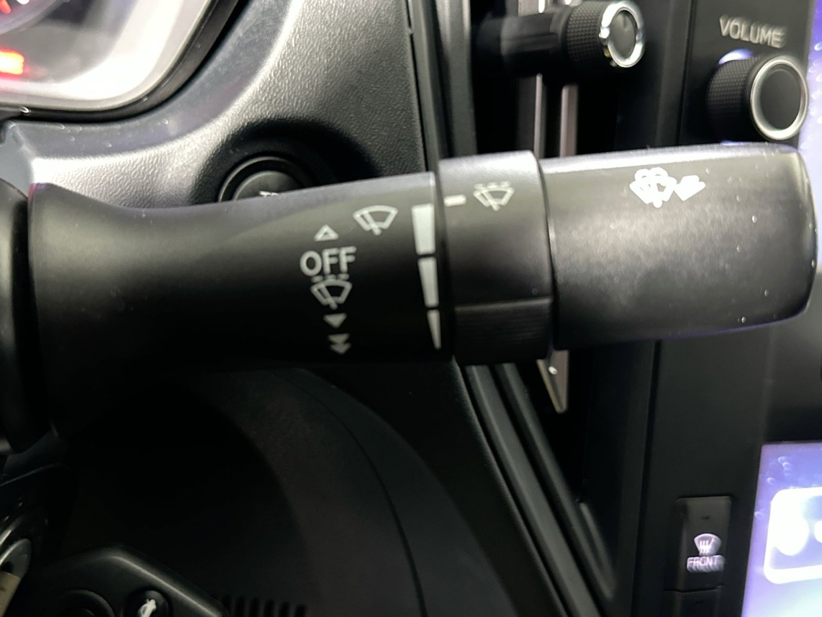 Used 2023 Subaru WRX image 17