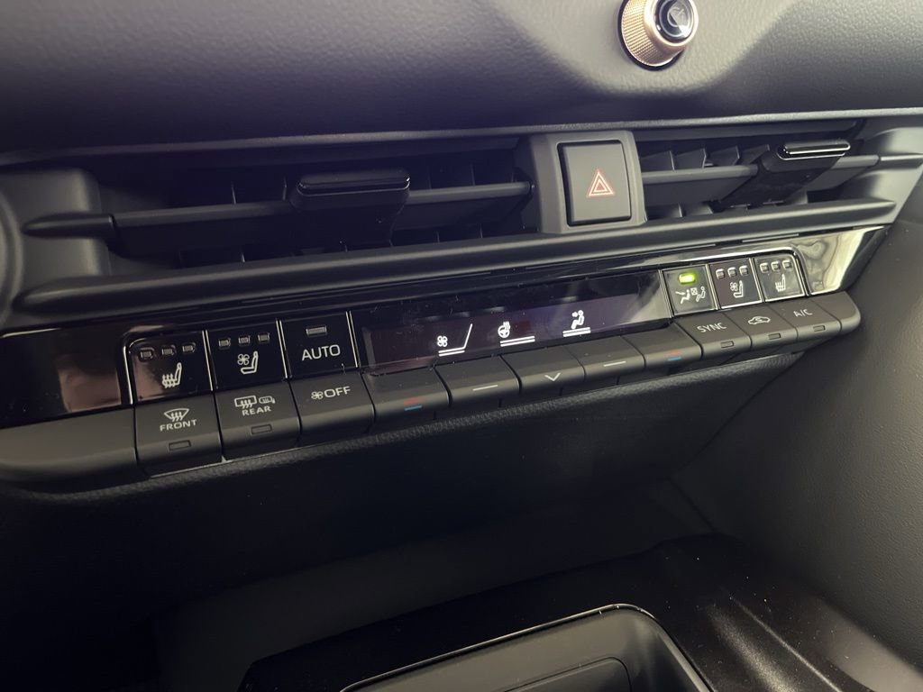 New 2026 Toyota Crown Signia image 14