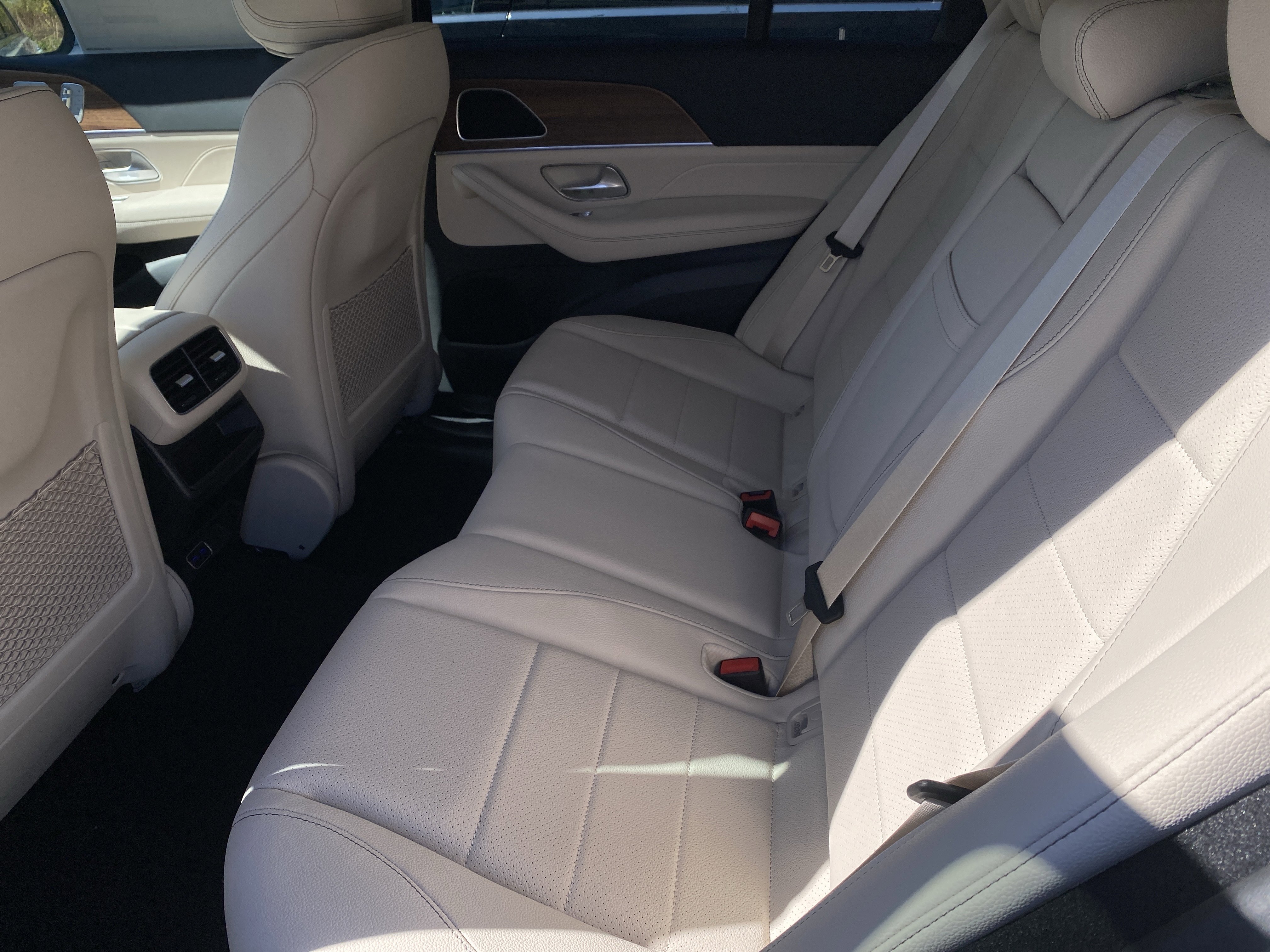 New 2026 Mercedes-Benz GLE 350 4MATIC image 26