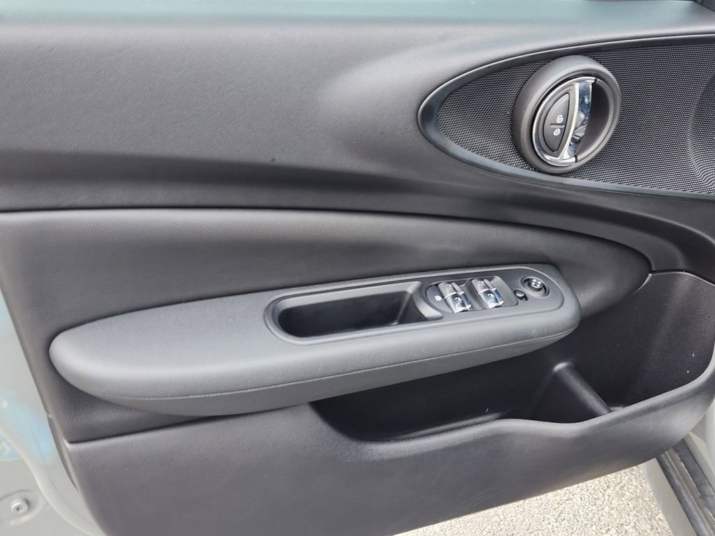 Used 2020 MINI Cooper Clubman S image 6