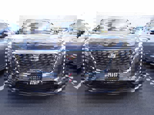 Used 2019 Cadillac CT6 Luxury w/ Driver Awareness Package image 2