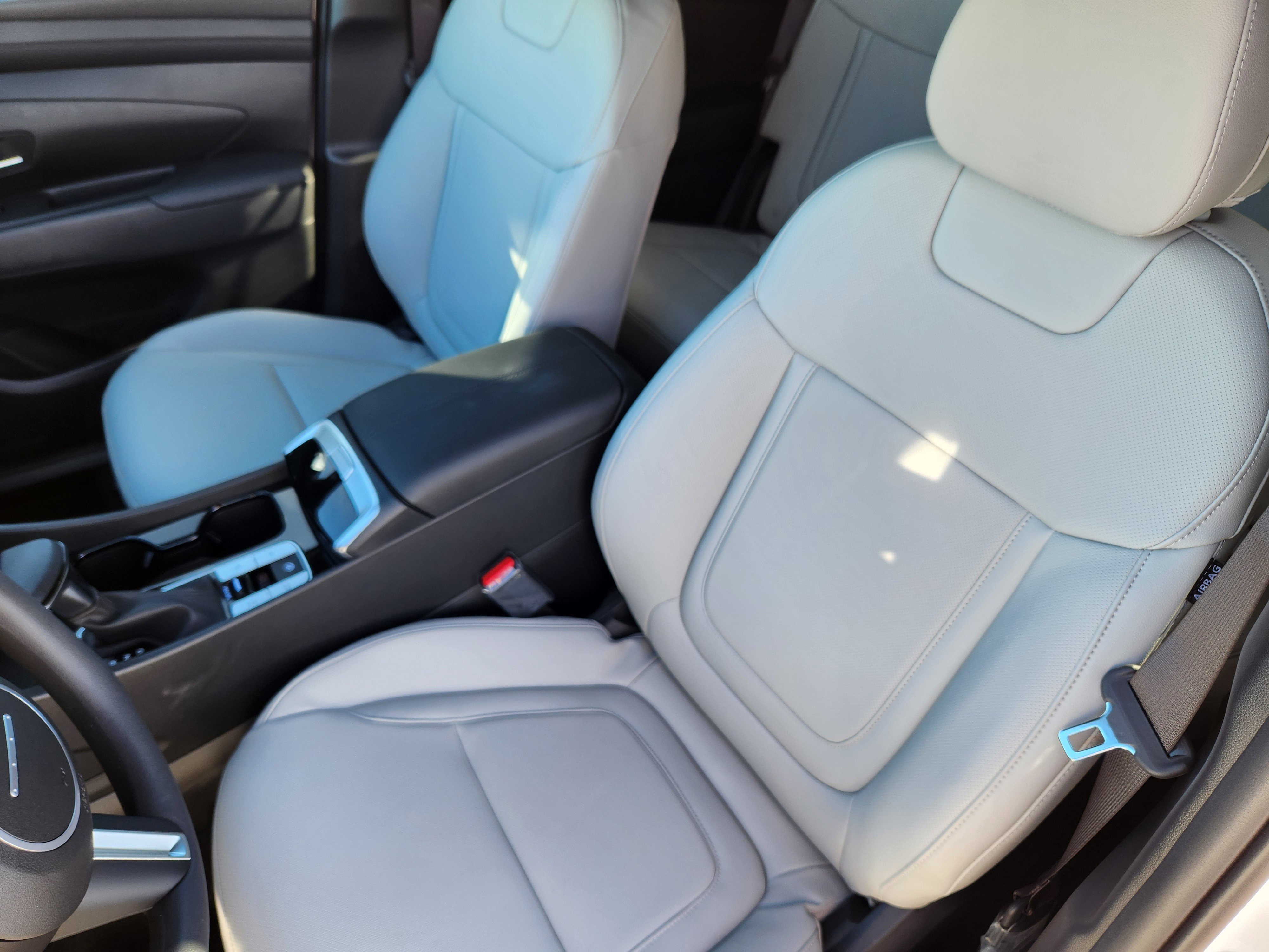 New 2026 Hyundai Santa Cruz SEL AWD/4WD image 13