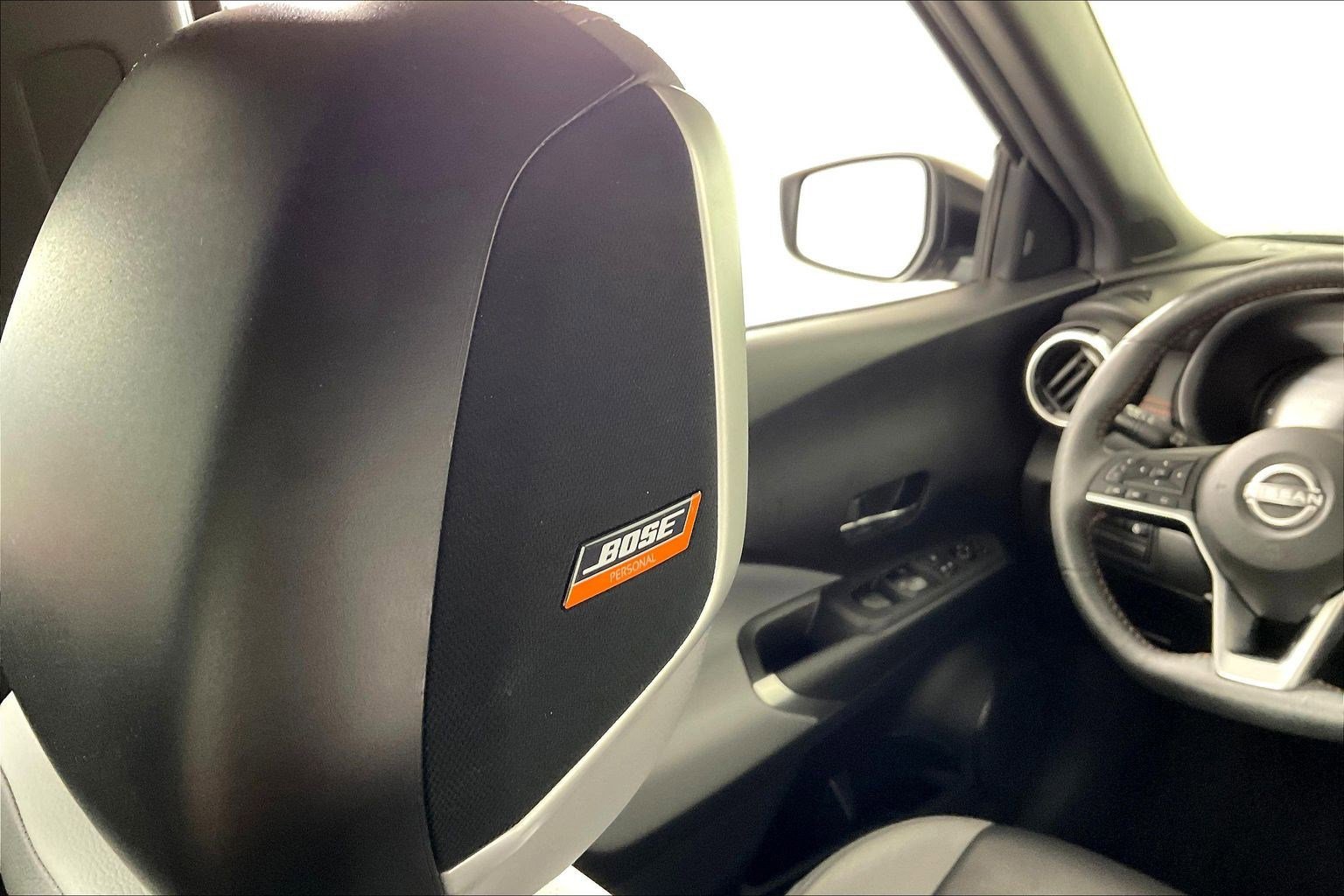 Used 2024 Nissan Kicks SR w/ SR Premium Package FWD image 34