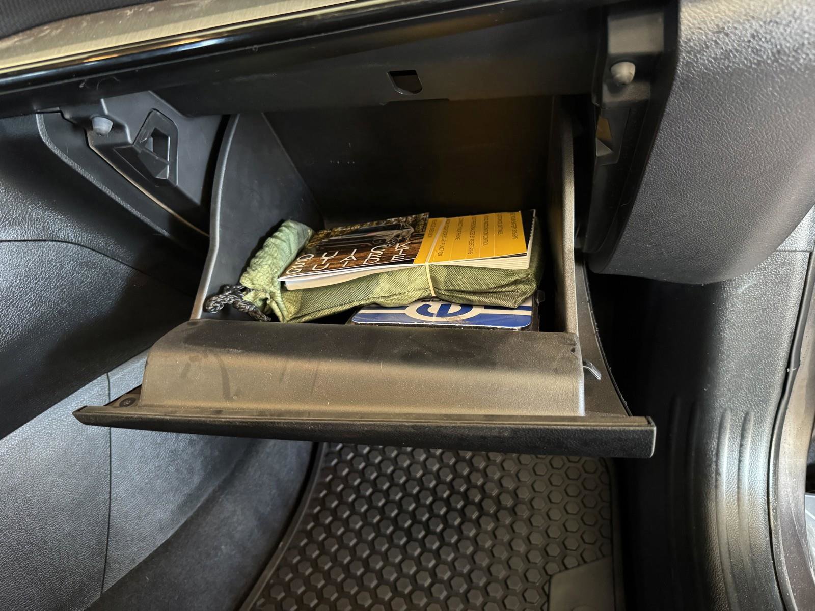 Used 2023 Jeep Compass Trailhawk w/ Trailhawk Elite Group image 40