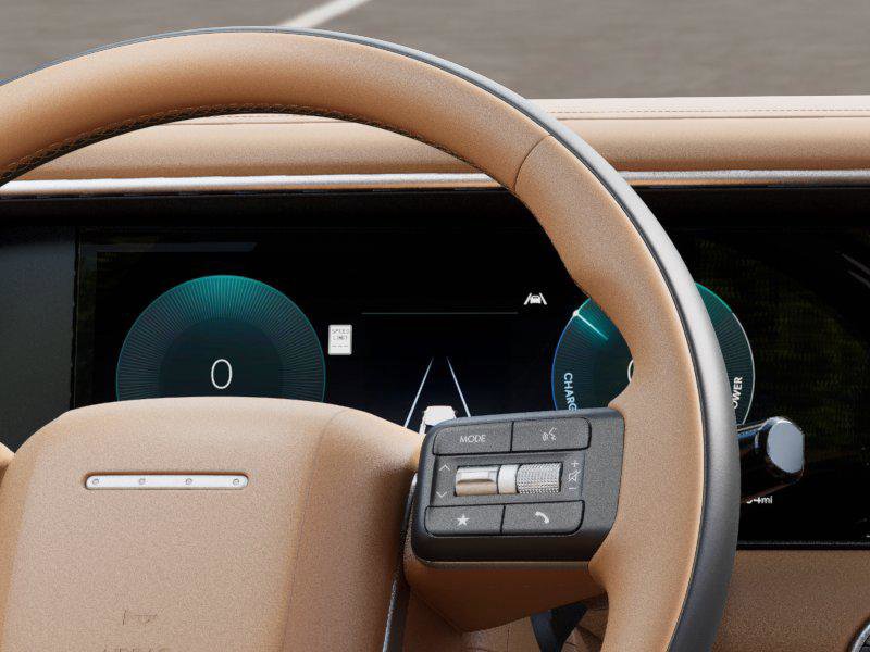 New 2026 Hyundai Palisade Calligraphy image 14