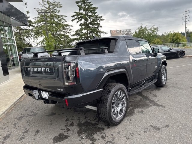 New 2025 GMC Hummer EV 2X image 6