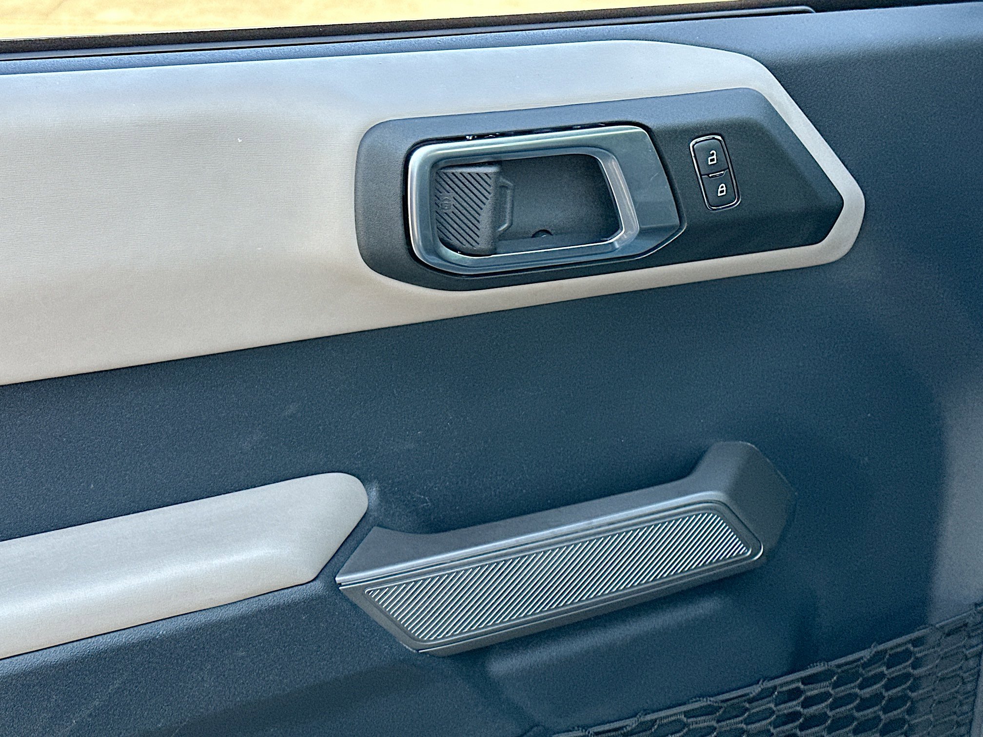 Used 2022 Ford Bronco Wildtrak image 18