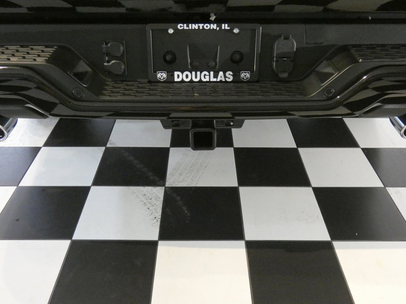 New 2026 RAM 1500 Tungsten image 7