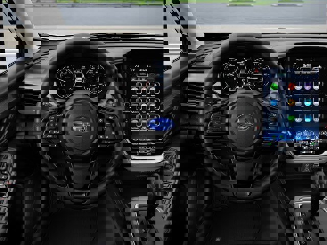 New 2026 Subaru Crosstrek 2.0i Premium image 14