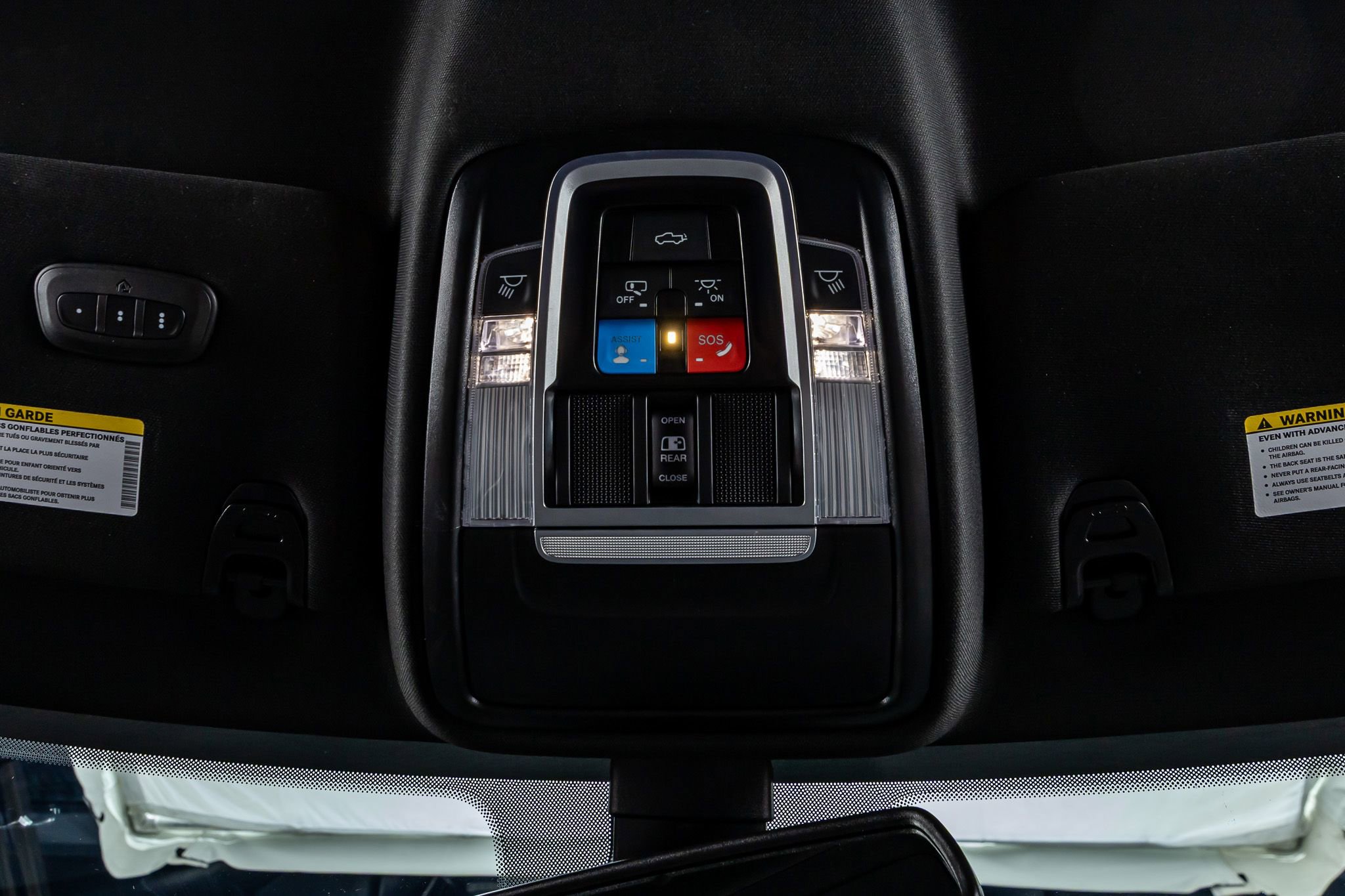 Used 2024 RAM 2500 Power Wagon w/ Level 2 Equipment Group image 30