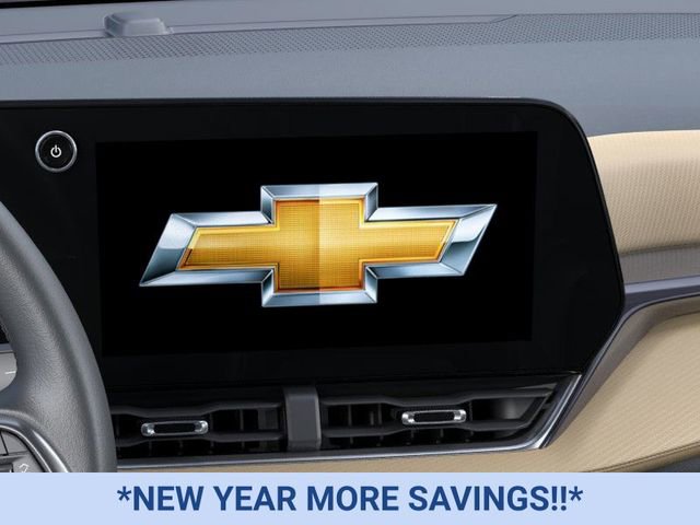 New 2026 Chevrolet Equinox ACTIV w/ Convenience Package III image 20
