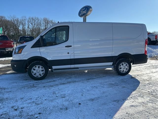 Used 2024 Ford Transit 250 Low Roof w/ Exterior Upgrade Package image 4