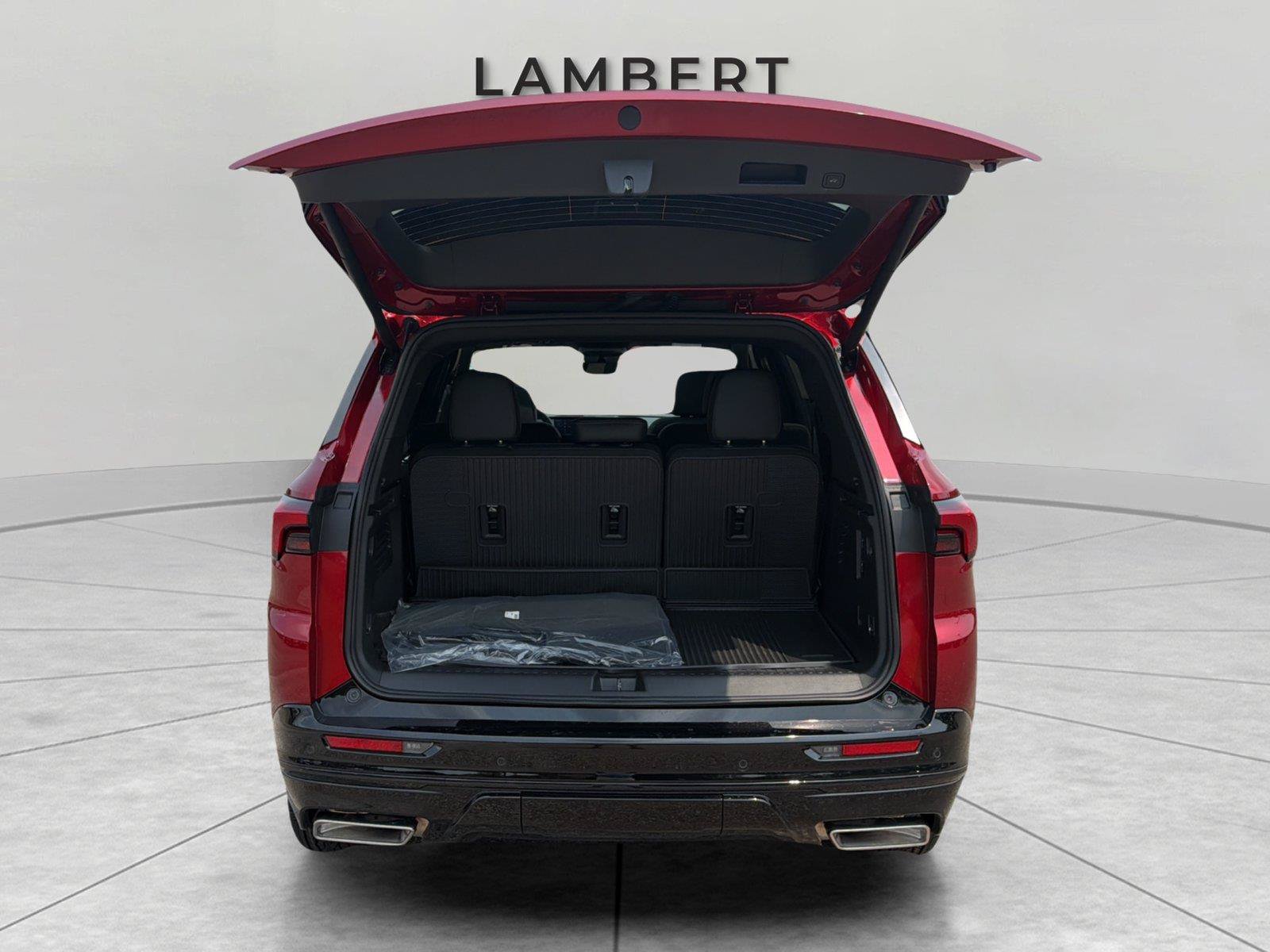 New 2026 Buick Enclave Sport Touring w/ Power Package AWD/4WD image 21
