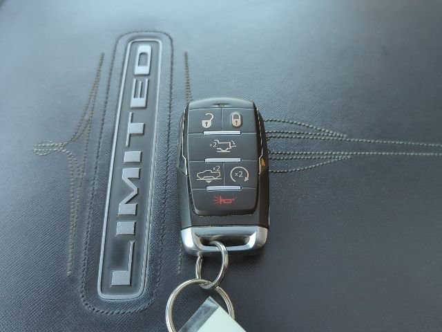 Used 2024 RAM 1500 Limited image 20