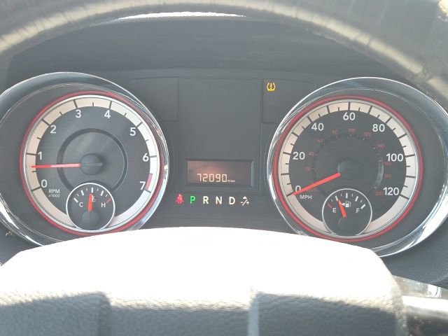 Used 2016 Dodge Grand Caravan SE image 38